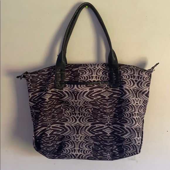Stella And Dot Purse or Diper Bag - Picture 1 of 4